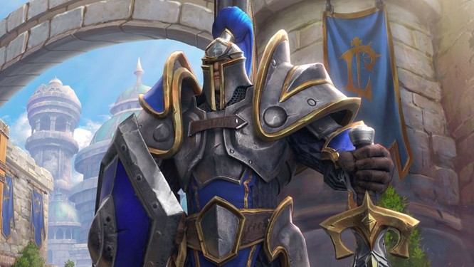 Warcraft III: Reforged – gracze nie mają praw do tworzonych przez siebie niestandardowych trybów. Wszystkie należą do Blizzarda