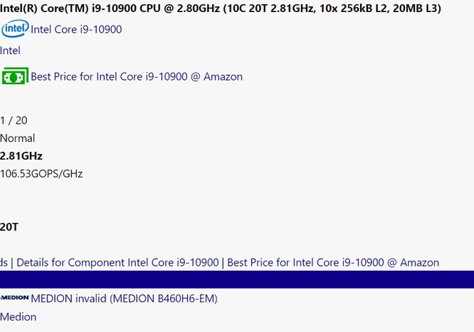 Procesory desktop od Intel - są płyty, nie ma procesorów, Hardwareowe Podsumowanie Tygodnia #1