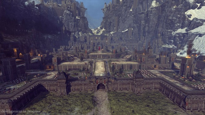 Total War: Warhammer II – twórcy prezentują mechanikę fortów, które urozmaicą oblężenia w kampanii Mortal Empires