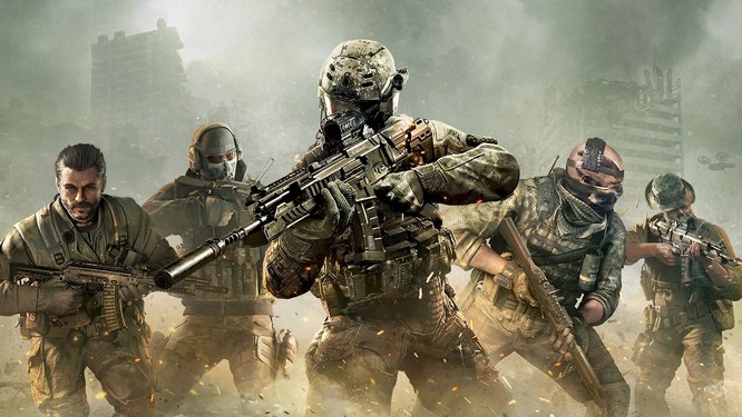 Call of Duty: Modern Warfare oraz The Outer Worlds zaliczyły świetny start, czyli najnowszy raport NPD