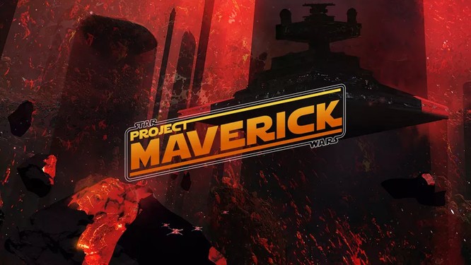 Tajemnicza produkcja Star Wars: Project Maverick pojawiła się w bazie danych europejskiego PlayStation Store