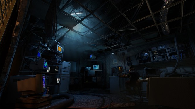Half-Life: Alyx najlepiej ocenianą na portalu Metacritic grą pecetową tego roku