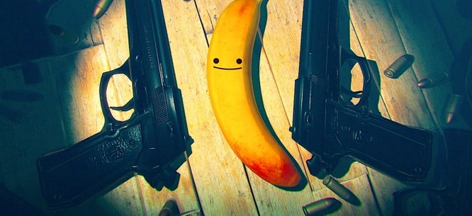 Zrzucanie winy za strzelaniny na gry wideo, to jak mówienie, że banany są przyczyną samobójstw – przekonują naukowcy