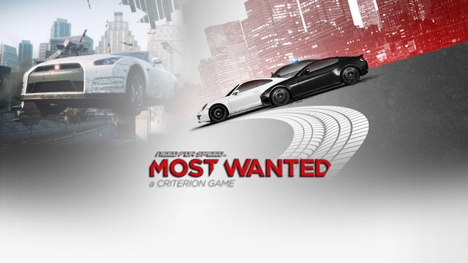 Criterion ponownie za kierownicą marki Need for Speed! Ghost Games zajmie się rozwojem technologii