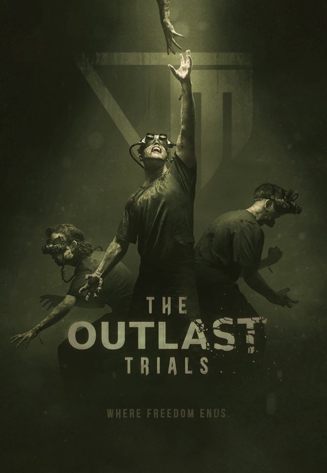 The Outlast Trials zapowiedziane – seria horrorów wkracza w realia Zimnej Wojny i dorzuca sieciową kooperację