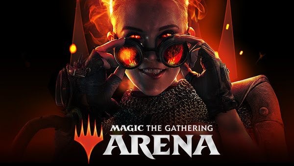 The Magic Celebrity Cup - pojedynki znanych i lubianych w Magic: The Gatering Arena już 11-12 lipca! 