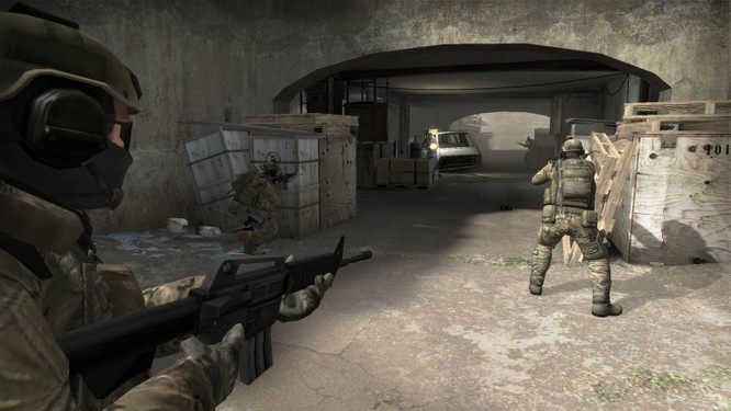 Z lunetą czy bez? Valve aktualizuje komunikaty o zabójstwach w Counter-Strike: Global Offensive