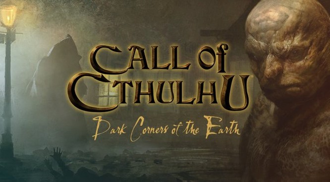 Drugie życie Call of Cthulhu: Dark Corners of the Earth z pakietem wysokiej jakości tekstur