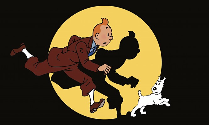 Przygody Tintina powrócą – powstanie gra na podstawie komiksów Georges'a Remiego