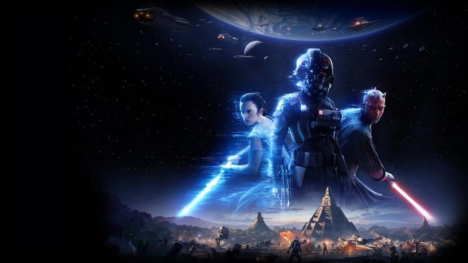 Star Wars: Battlefront II z nową zawartością – DICE ujawniło dwie duże aktualizacje