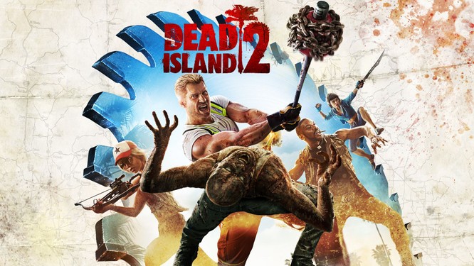 Microsoft uruchomił zamówienia przedpremierowe na Dead Island 2