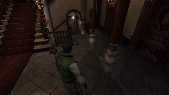 Pierwsze Resident Evil na silniku Resident Evil 4? Zobaczcie świetny fanowski projekt
