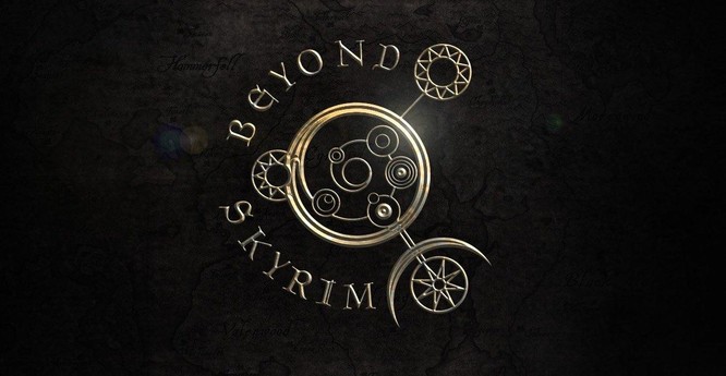 Prowincja Morrowind na najnowszym zwiastunie rozbudowanej modyfikacji Beyond Skyrim