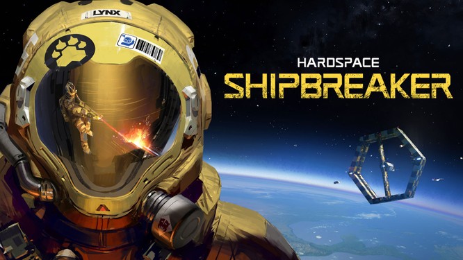 Twórcy Homeworld 3 zaprezentowali nowy projekt. Symulator kosmicznego złomiarza – Hardspace: Shipbreaker