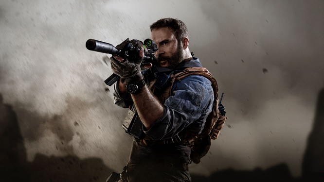 Call of Duty: Modern Warfare – wersja PC nie taka piękna, jak ją malują?