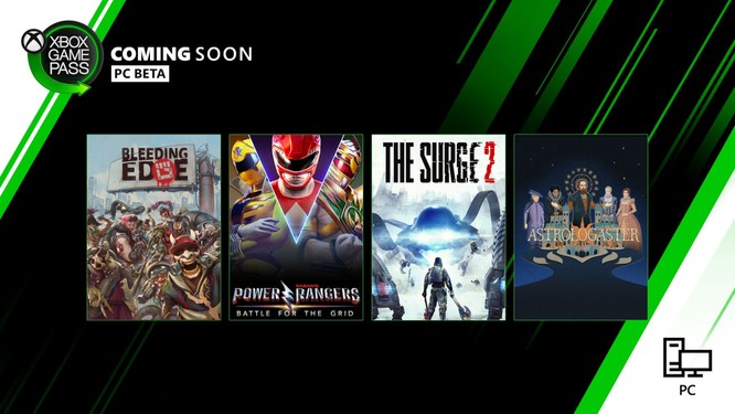 Microsoft prezentuje nowe tytuły nadchodzące do Xbox Game Pass oraz program Xbox Game Pass Ultimate Perks