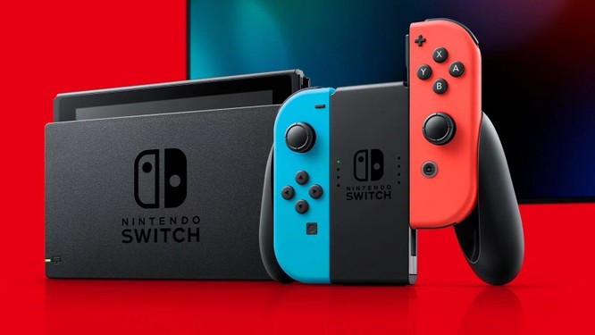 Nintendo zapewniło, że w tym roku nie doczekamy się ulepszonego modelu Nintendo Switch
