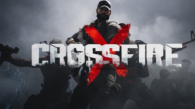 E3 2019: Remedy przygotuje tryb fabularny w CrossfireX na Xbox One