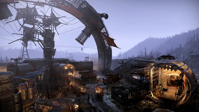 Rusza darmowy weekend z Fallout 76 na PC, PlayStation 4 i Xbox One