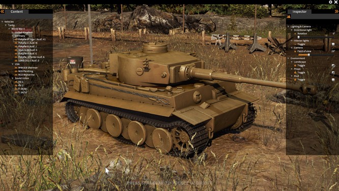 Tank Mechanic Simulator z datą premiery na PC. Zobacz nowy zwiastun