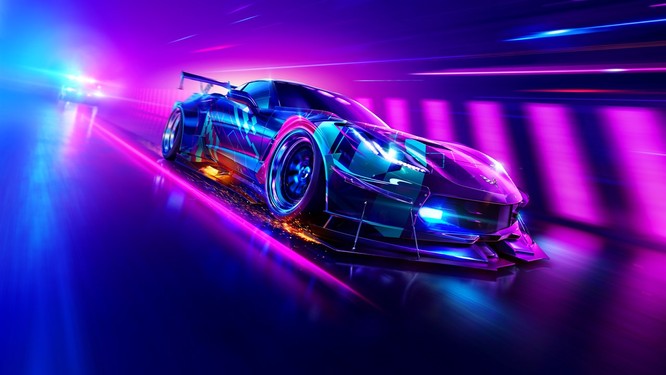 Need for Speed: Heat - oficjalne wymagania sprzętowe