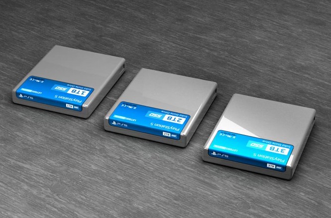PlayStation 5 będzie korzystać z kartridża z dyskiem SSD? Sony dołączyło zdjęcia do niedawno odkrytego patentu