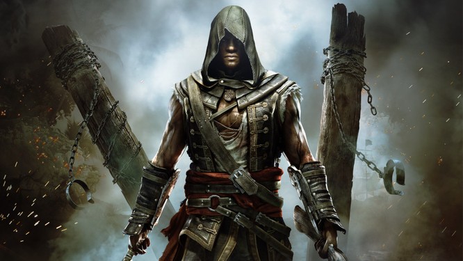 Już ponad 95 milionów graczy chociaż raz wcieliło się w asasyna – Ubisoft chwali się wynikami marki Assassin’s Creed