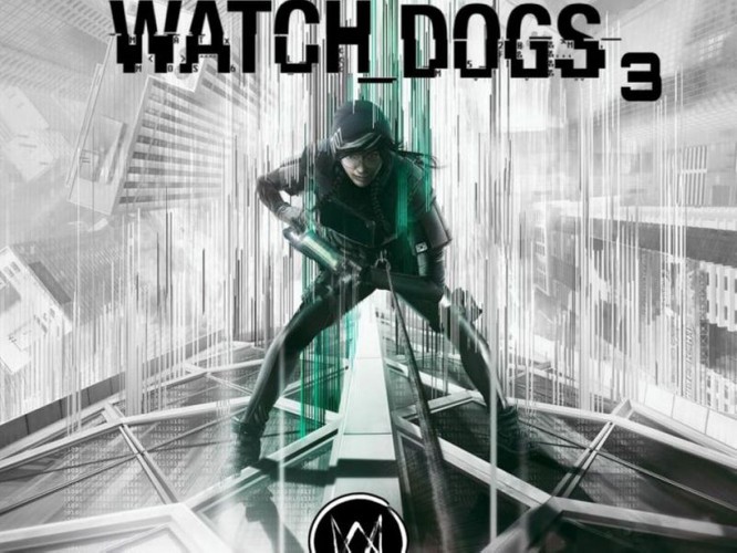 Nowe Watch Dogs to Watch Dogs Legion, w grze będziemy mogli zagrać każdym mieszkańcem Londynu?