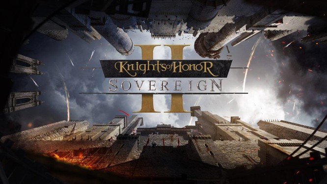 THQ Nordic zabiera się za grand strategy – zapowiedziano Knights of Honor II: Sovereign