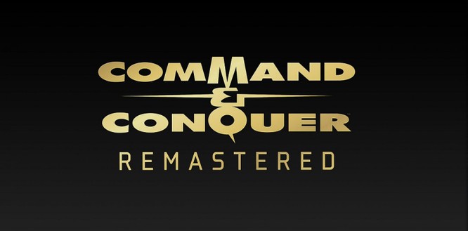 Command & Conquer Remastered na pierwszych fragmentach rozgrywki