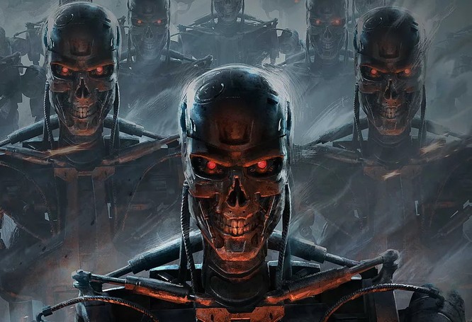 Poznaliśmy wymagania sprzętowe gry Terminator: Resistance