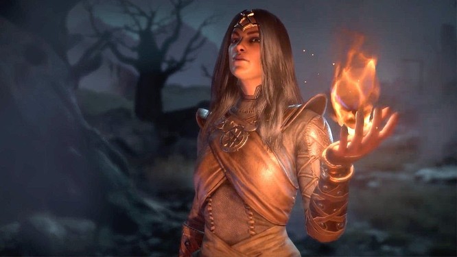 BlizzCon 2019: omówienie panelu poświęconego Diablo IV z nagraniami [aktualizacja]