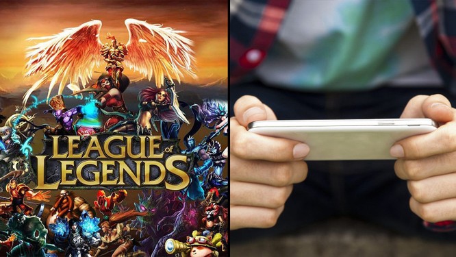 Mobilne League of Legends jest znacznie bliżej, niż nam się wydaje?