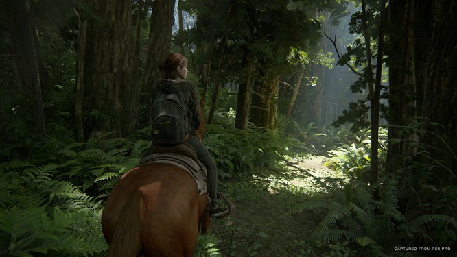 Sony zwraca środki za zakup The Last of Us Part 2 w PlayStation Store