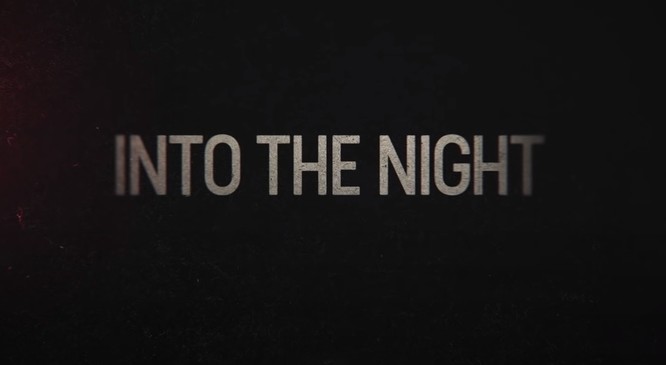 Kierunek: Noc – serial na motywach powieści Dukaja z nowym zwiastunem. Netflix ujawnił datę premiery