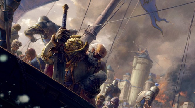 Warcraft III: Reforged celuje w młodsze pokolenie? Blizzard przygotował poradnik do RTS-a i wprowadzenie do wydarzeń z cyklu