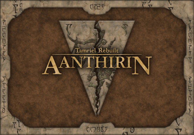 Nowa wersja modyfikacji do The Elder Scrolls III: Morrowind wprowadza region Aanthirin oraz kilkadziesiąt nowych zadań