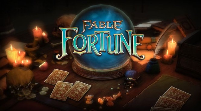 Kolejna gra umiera – tym razem zostaną wyłączone serwery karcianki Fable Fortune