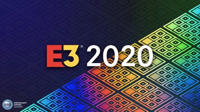 Według najnowszych doniesień odwołanie E3 2020 to jedynie kwestia czasu