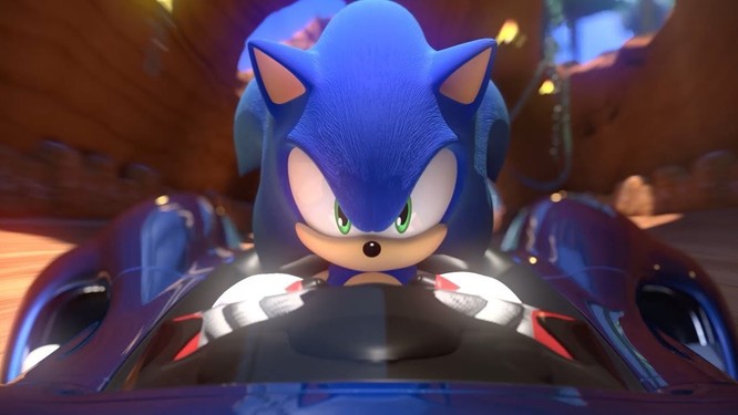 Rok 2021 będzie rokiem Sonica