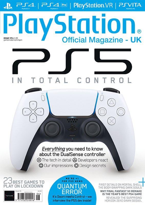 Horizon: Zero Dawn 2 potwierdzone przez PlayStation Magazine? Wzmianka pojawiła się na okładce [aktualizacja]