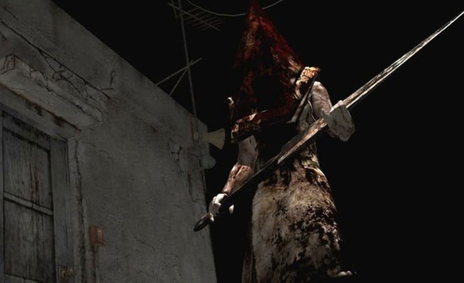 Dyrektor artystyczny Silent Hill zdradził, że pracuje nad nowym projektem