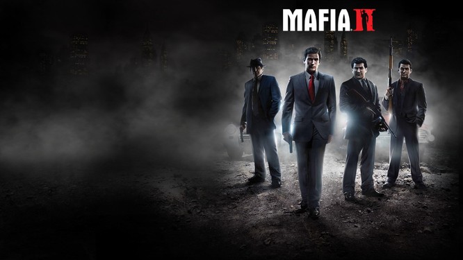 Mafia i Mafia II zostaną zremasterowane?