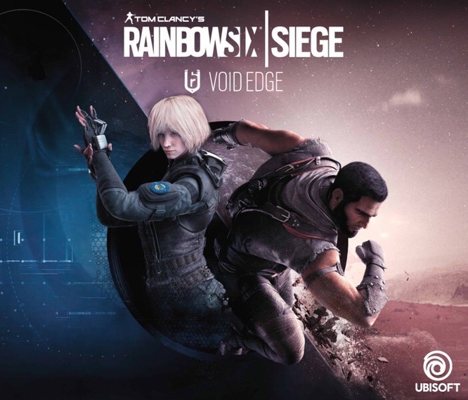 Przeciek dotyczący kolejnej aktualizacji Rainbow Six: Siege ujawnia nowych operatorów
