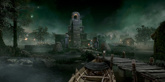 Remaster Diablo 2 w 3D? Zobacz Doki Kurast na silniku Unreal Engine 4