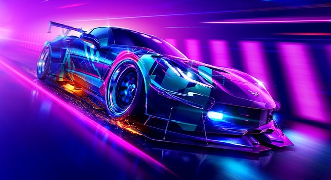 Pierwszy zwiastun Need for Speed: Heat, oficjalna data premiery i cena