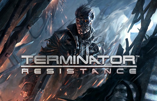 Polskie studio Teyon Games zapowiedziało Terminator: Resistance