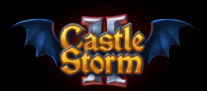 E3 2019: Strategia tower defense CastleSorm II zmierza na konsole PlayStation 4