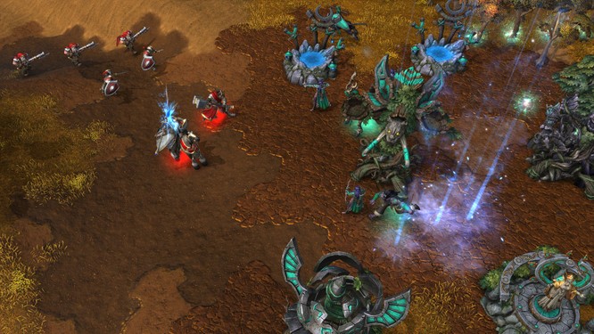 Warcraft 3 Reforged otrzymał drugą aktualizację. Ta już nie uniemożliwia rozgrywki, ale cofa postępy w kampanii