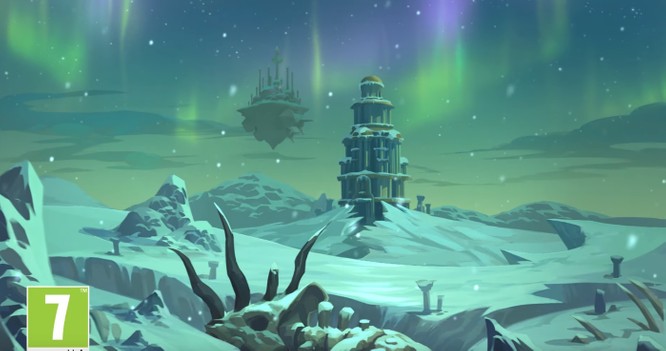 Blizzard zwiastuje nowy dodatek do karcianki Hearthstone